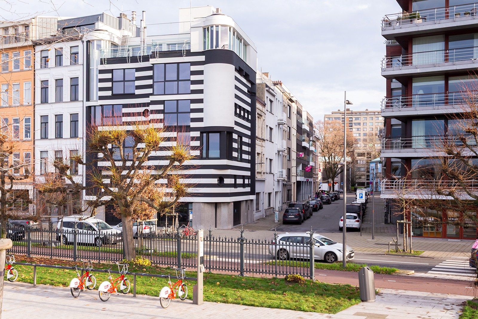 Wonen of investeren op 't Zuid foto 18