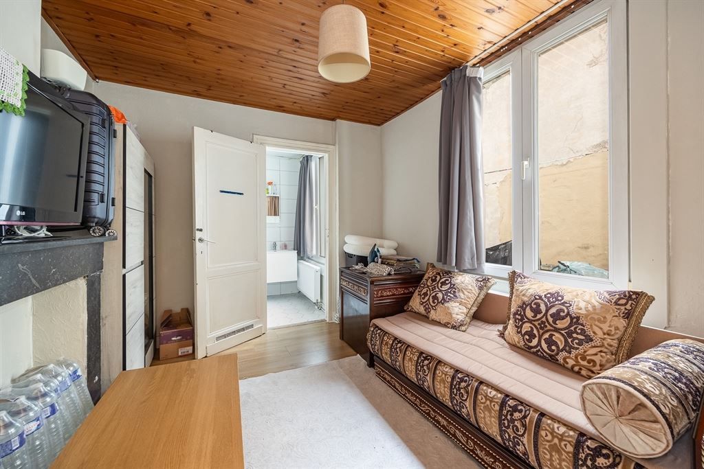 Authentieke herenwoning met positief advies 3 units foto 21