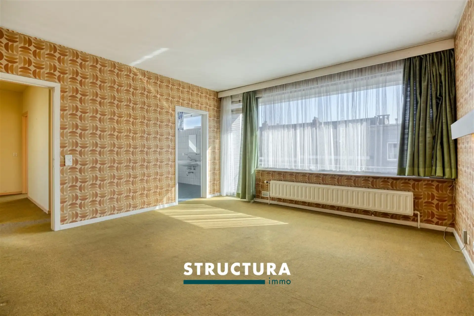 Karaktervolle woning met praktijk en 4 kamers foto 31