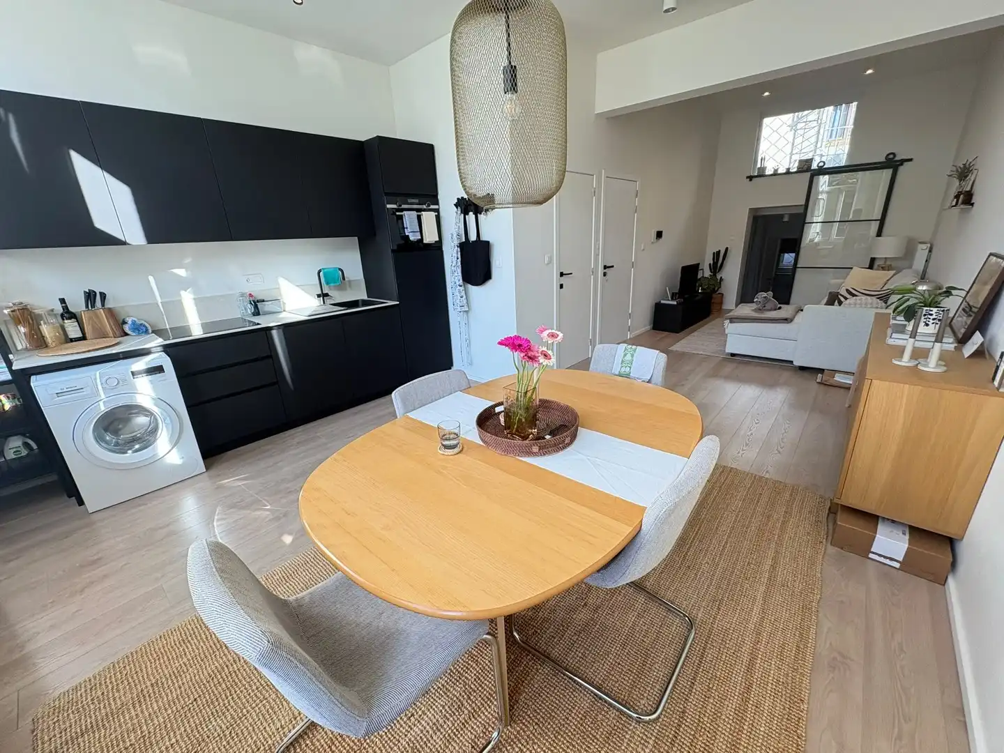 TWEE SLAAPKAMER APPARTEMENT MET TERRAS foto 2