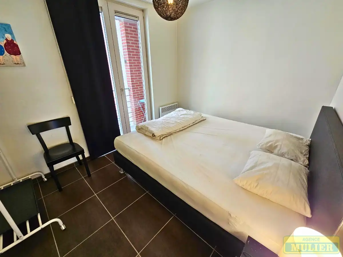 MODERN EN CENTRAAL GELEGEN APPARTEMENT TE KOOP IN DE PANNE foto 7