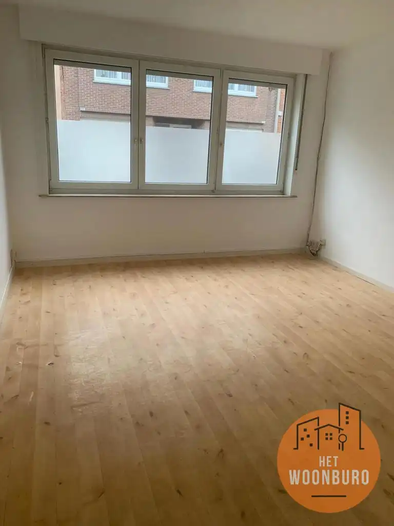 Gelijkvloers appartement foto 4