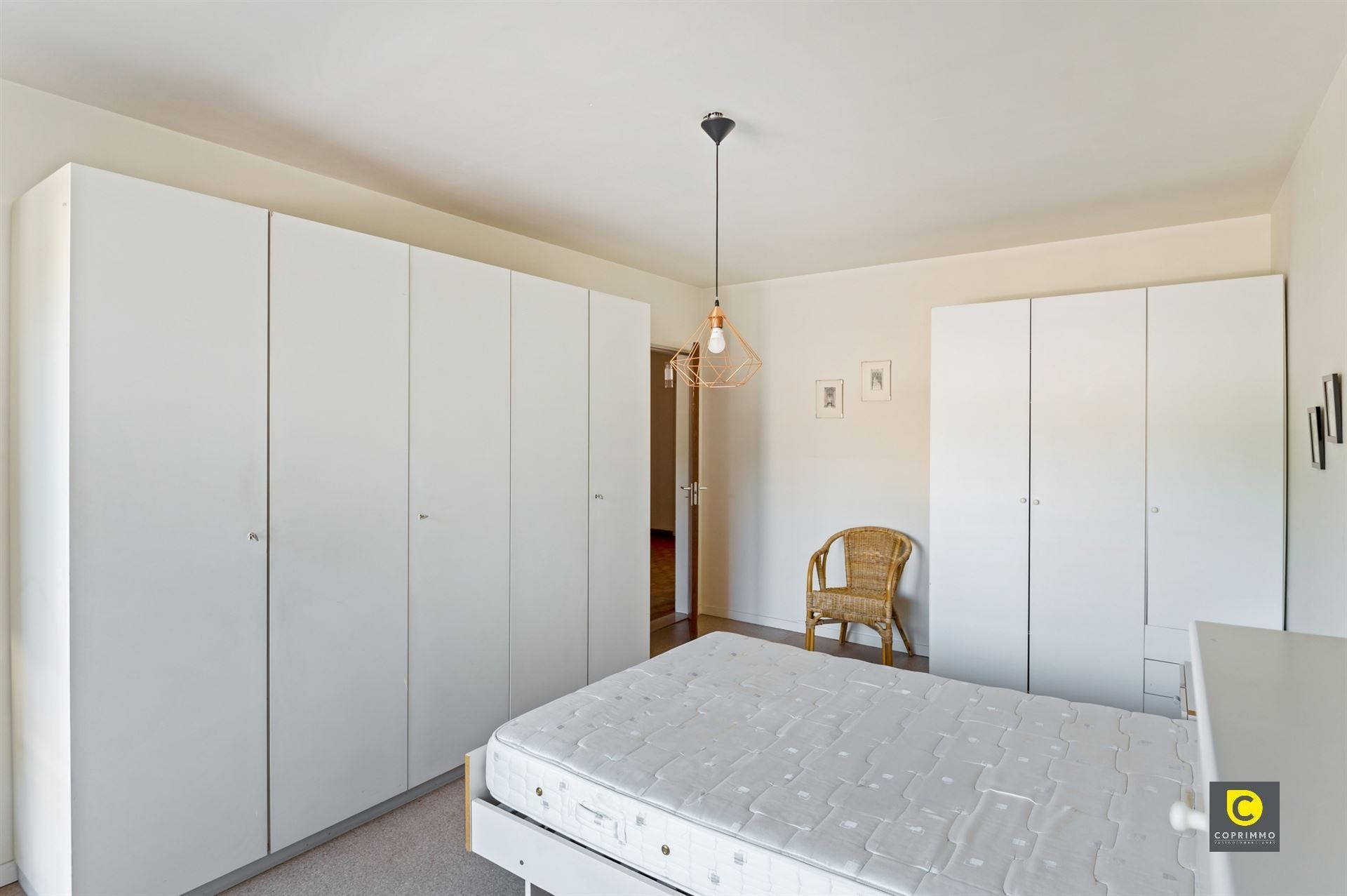 Ruim 3-slaapkamer app vlakbij Mortsel Oude God foto 9
