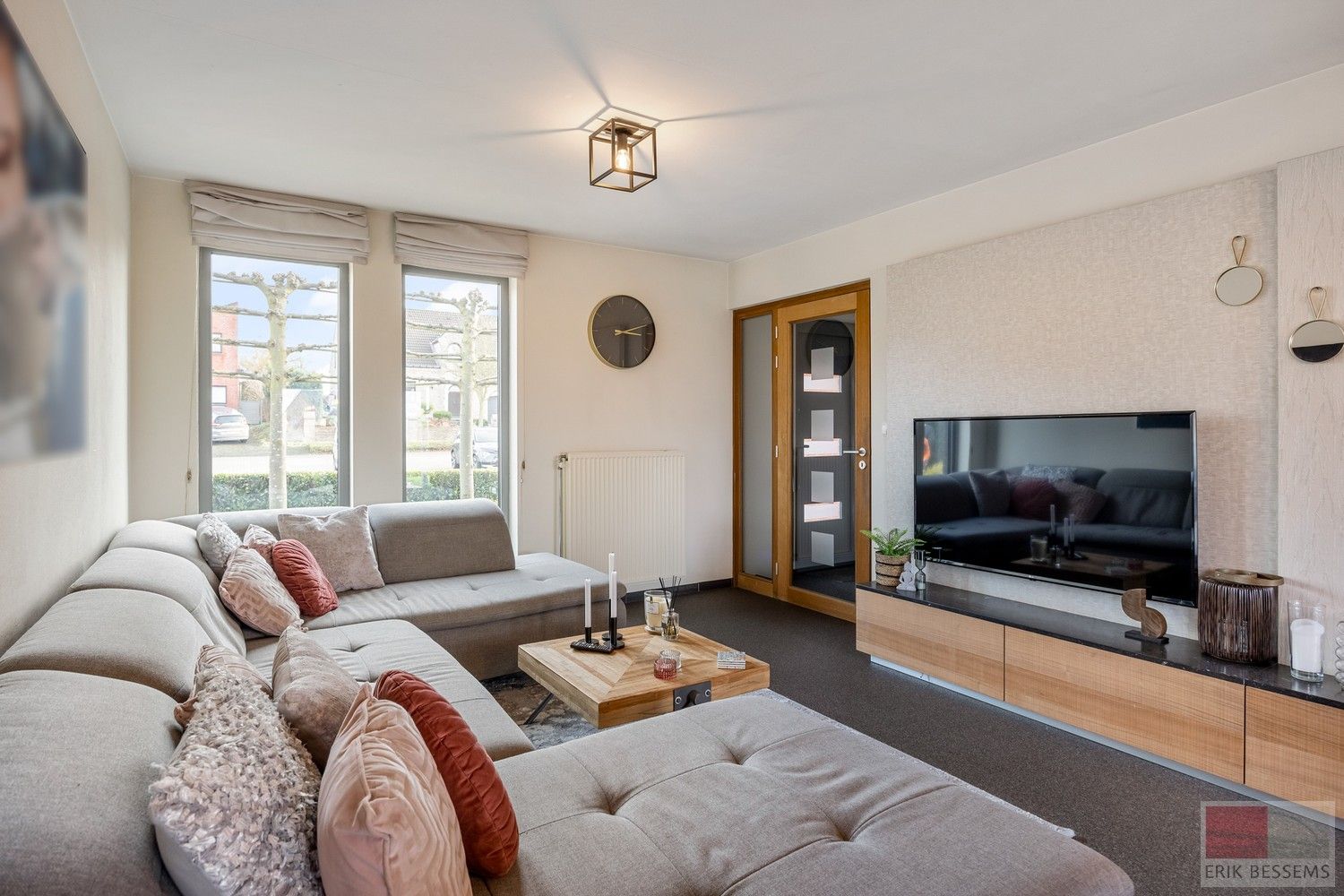 Instapklare woning in een rustige woonwijk te Zichen-Zussen-Bolder (Riemst). foto 12