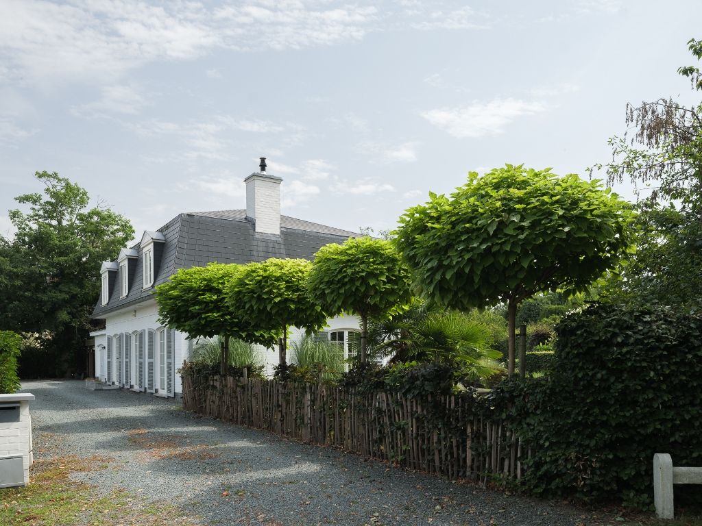 Charmante Franse villa met 3 slaapkamers op een zuidgericht perceel (1.160 m²) in een residentiële wijk te Mariakerke. foto 29