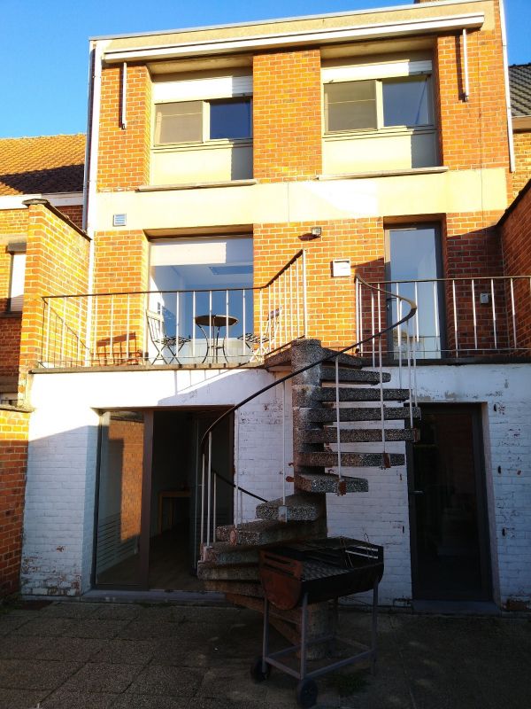 Hemelstraat 11 - 9200 Sint-Gillis foto 23