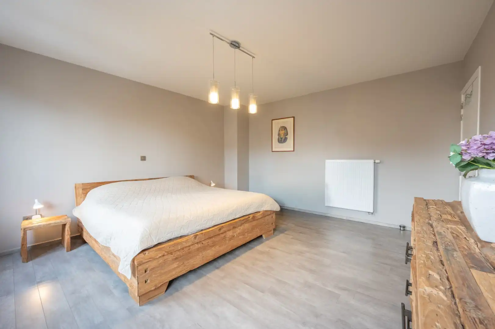Prachtige en zéér ruime woning met kwaliteitsvolle afwerking foto 17