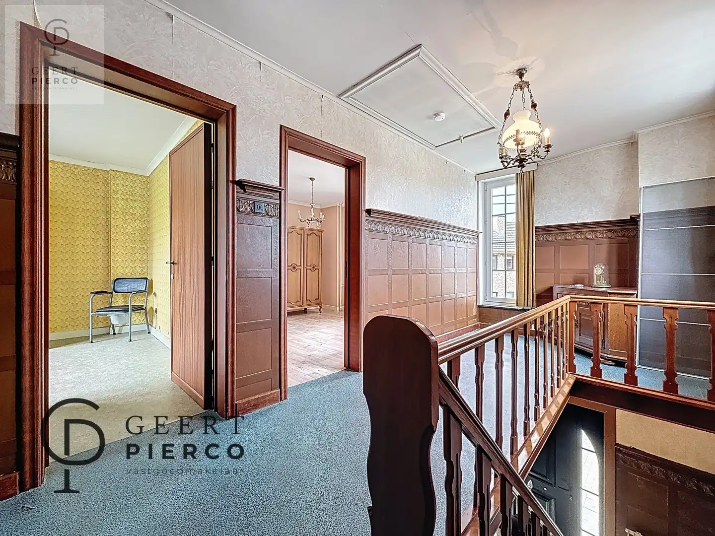 Charmante villa te Neerhespen foto 19