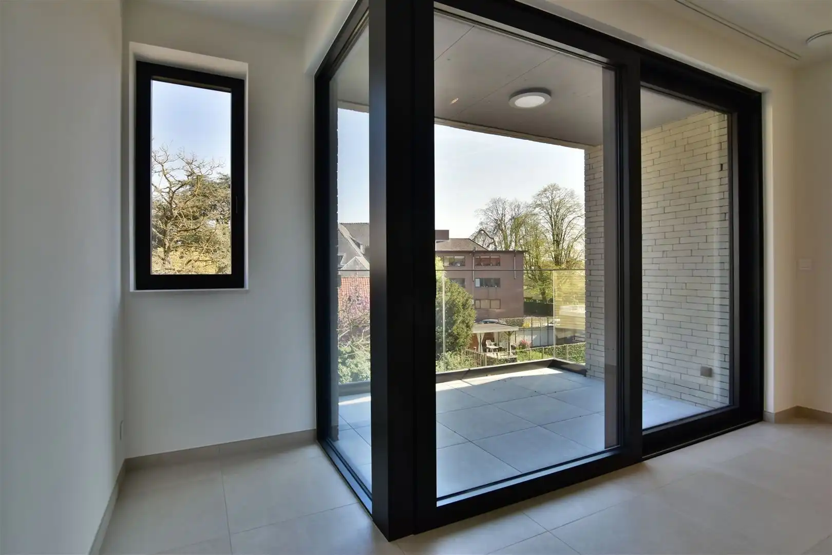 Splinternieuw BEN-appartement te Sint-Gillis-Dendermonde foto 3