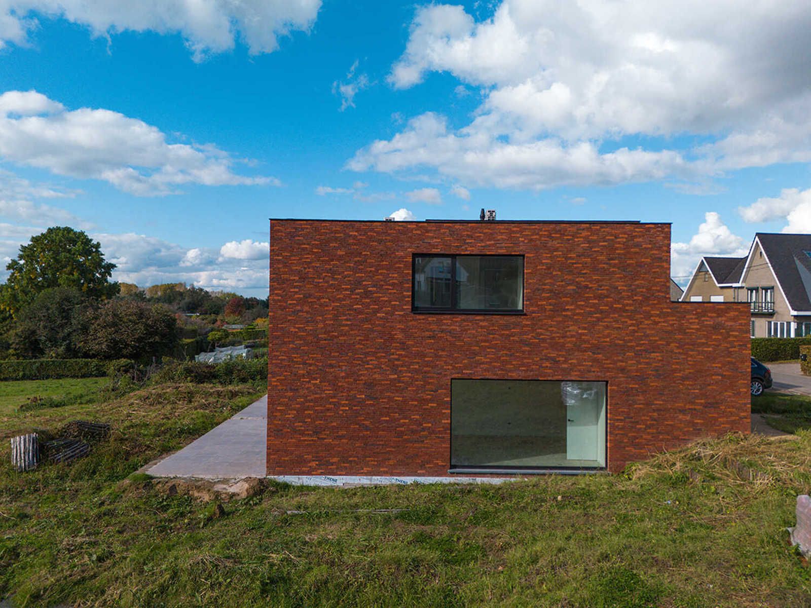 Nieuwbouw met 3/4 slpk aan 6% BTW* foto 2