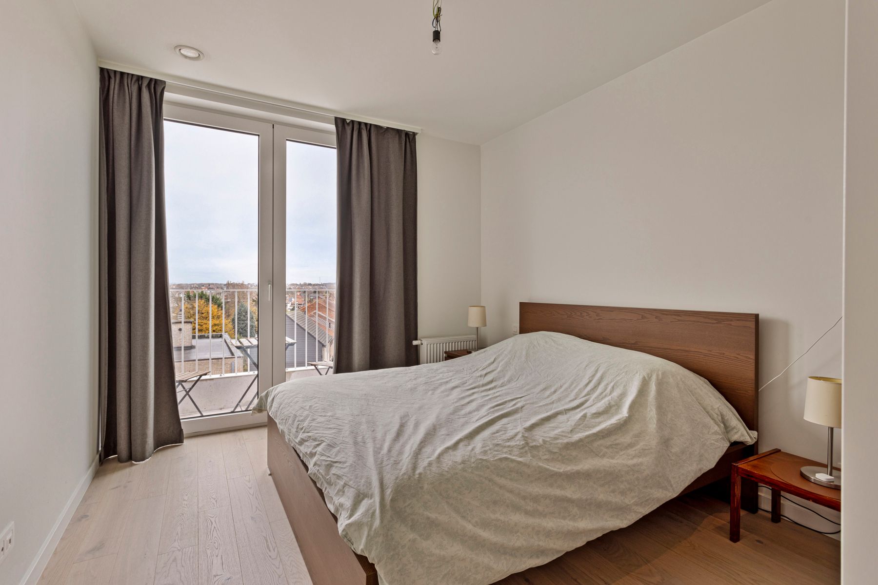 Stijlvolle duplexappartement te koop! foto 9