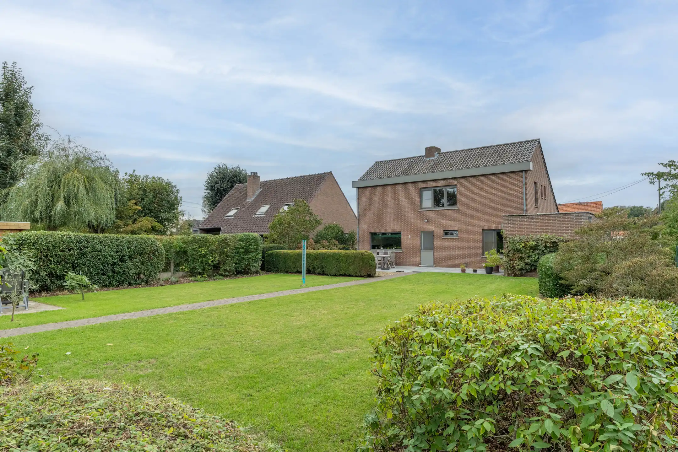 Gunstig gel. instapklare woning op mooi perceel van 1.000 m² foto 38