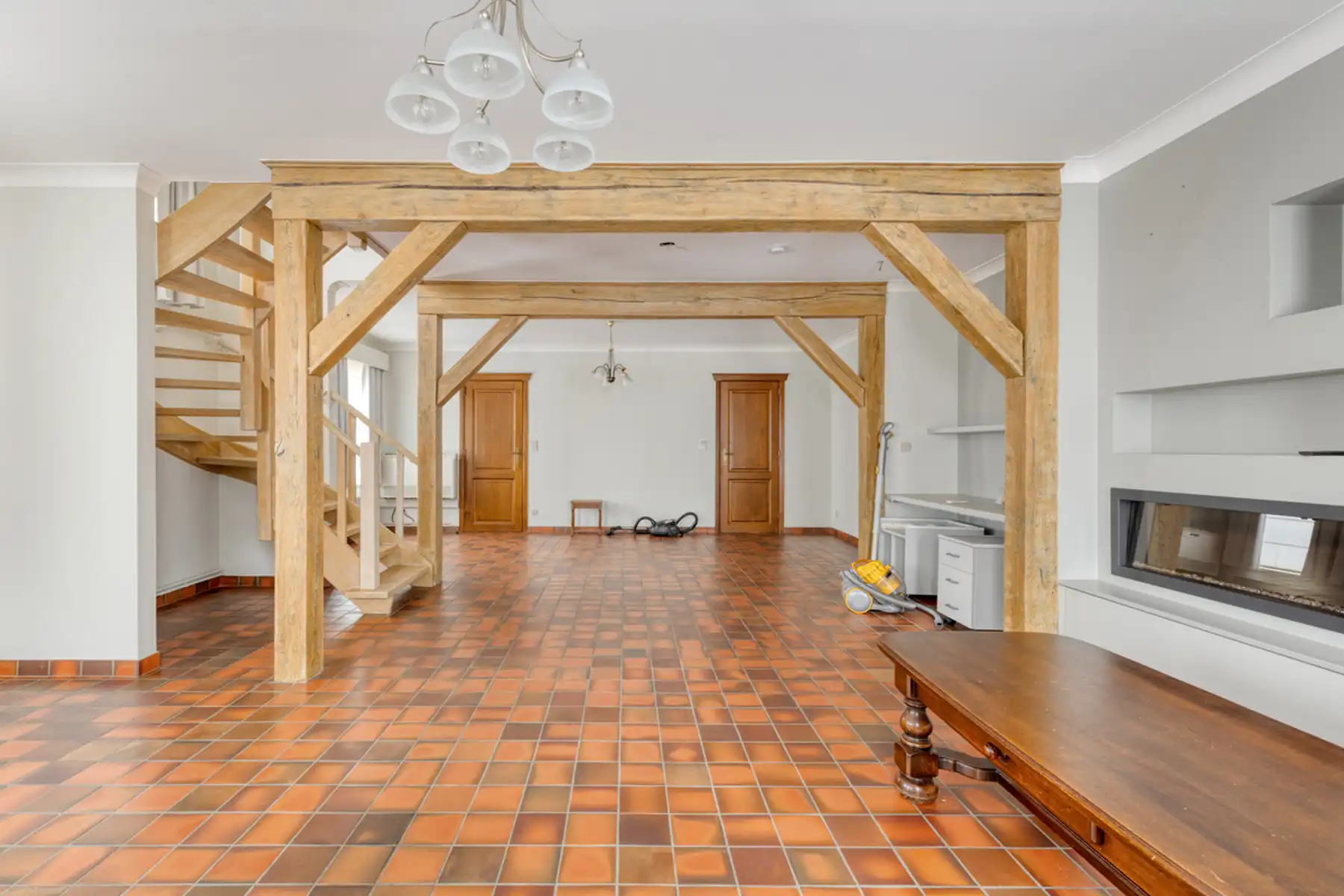 Woning met atelier en 4 slaapkamers in Buggenhout foto 10