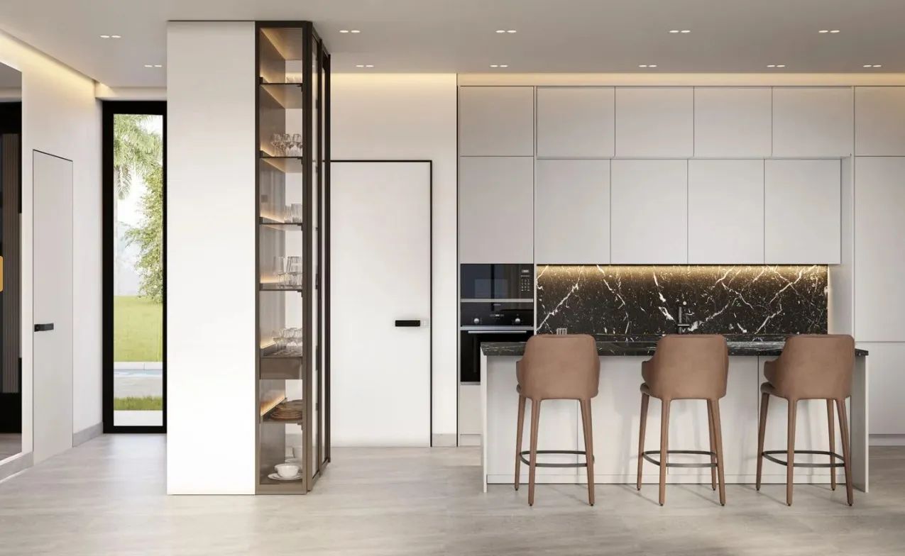 Beleef ultieme luxe en rust aan de Costa del Sol – moderne penthouses, appartementen en villa's met adembenemend zicht foto 16