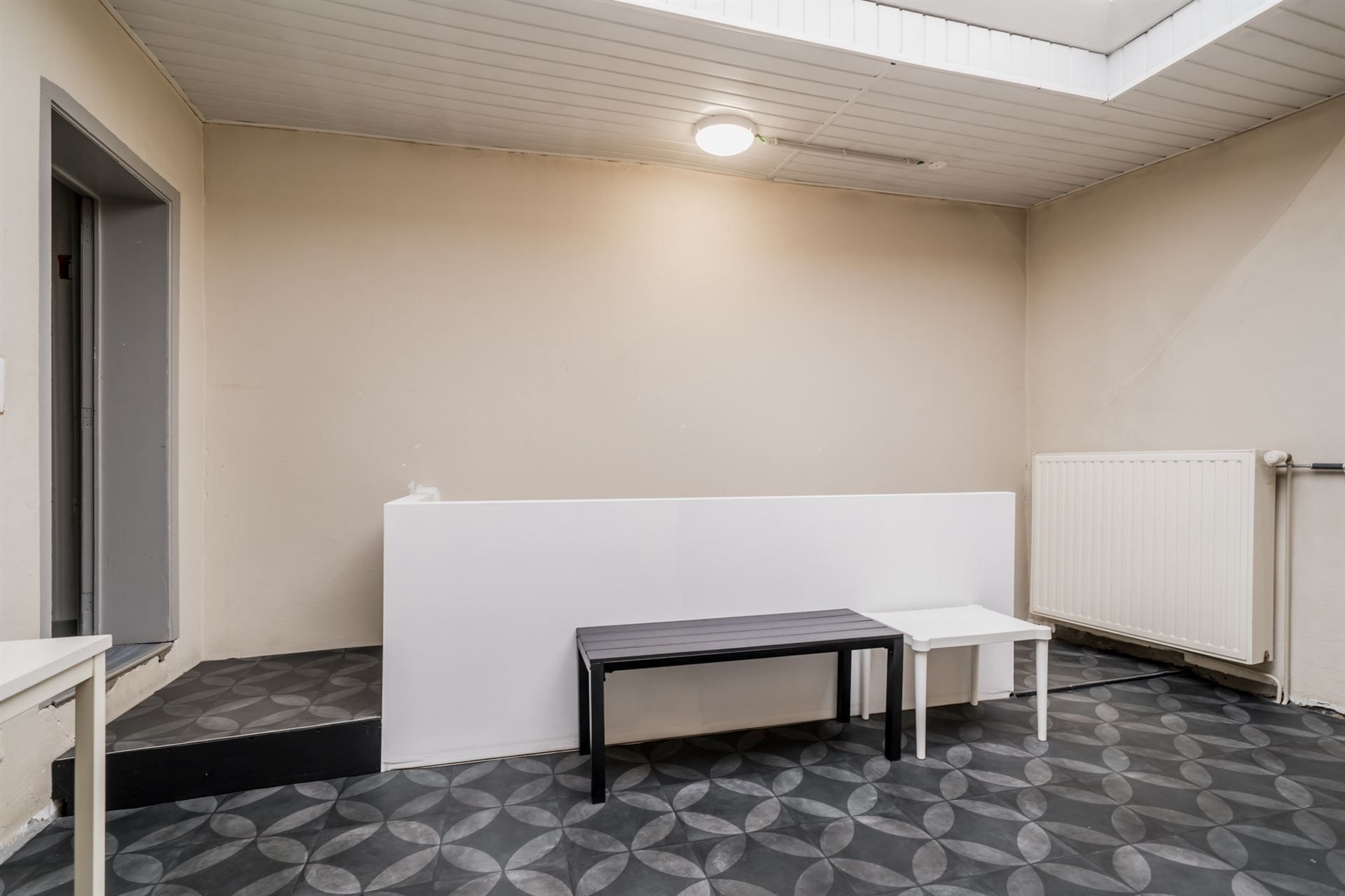 Veelzijdig handelspand in centrum Mechelen foto 11