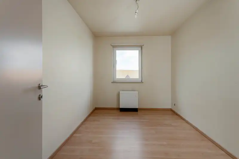 Ruim appartement 4 slpk en terras! foto 8