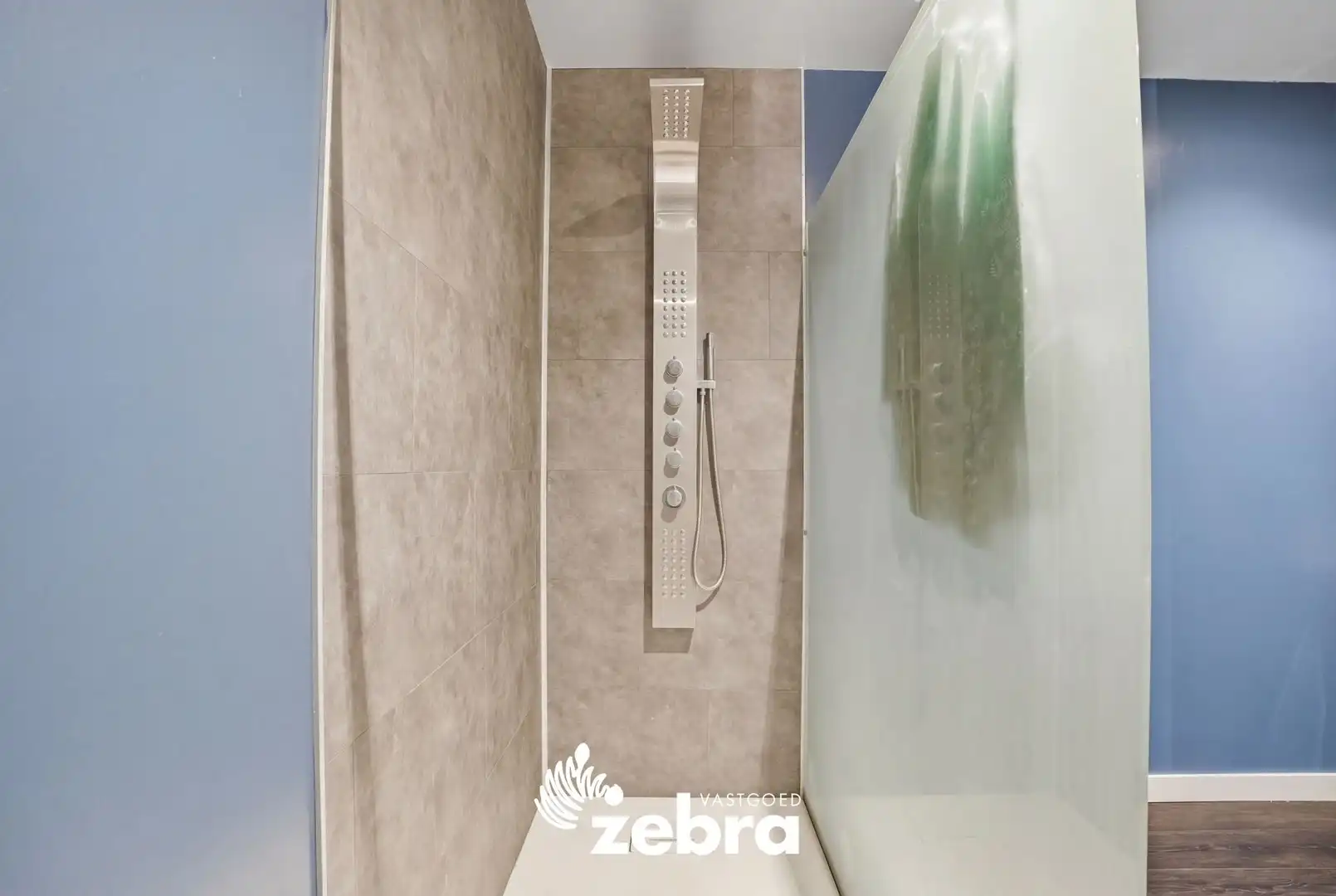 Handelspand met unieke woonst in centrum Pittem! foto 20