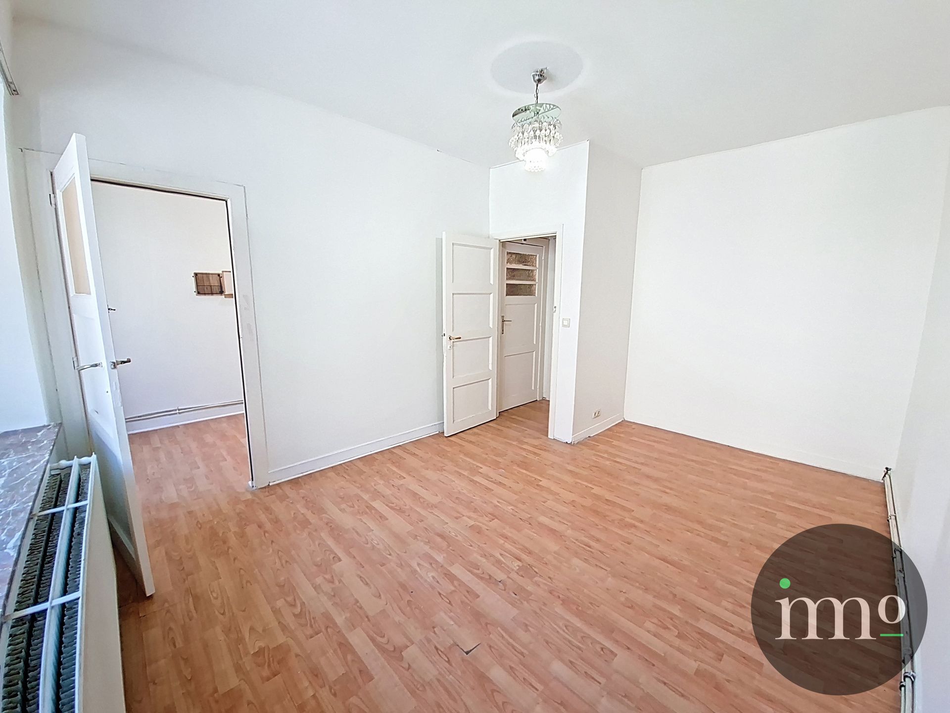 3 SLAAPKAMER APPARTEMENT MET TWEE KELDERS IN ANDERLECHT foto 10
