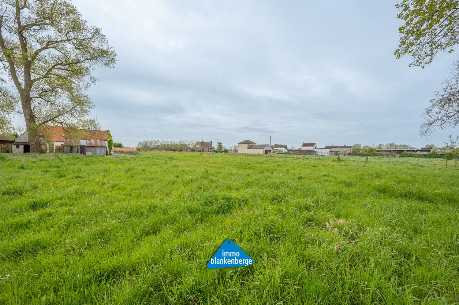 Unieke Hoeve Te Koop met 3.495m² Grond in Lissewege foto 12