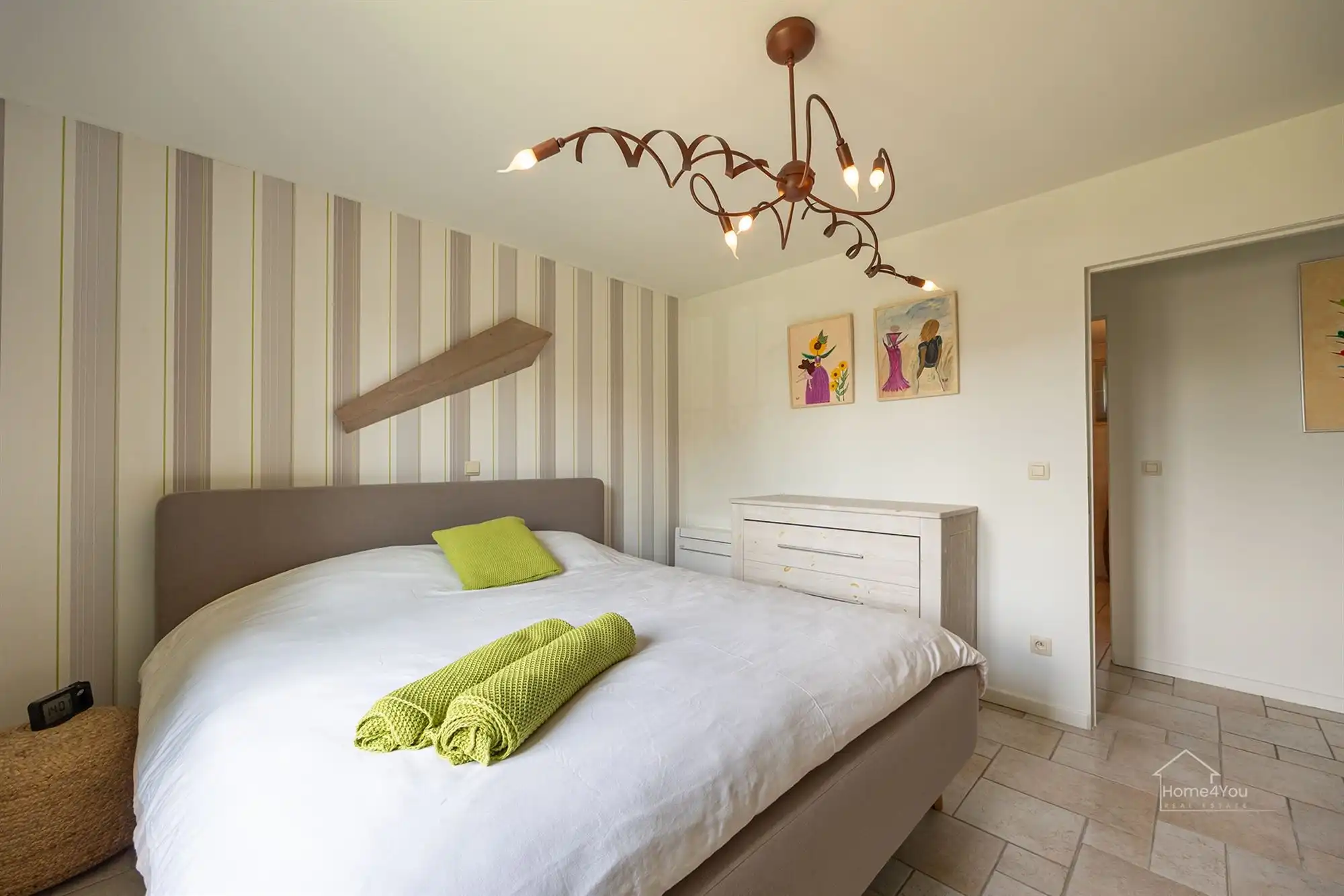 Laagbouwvilla Toplocatie, 3 Slaapkamers en Epc B-label foto 12
