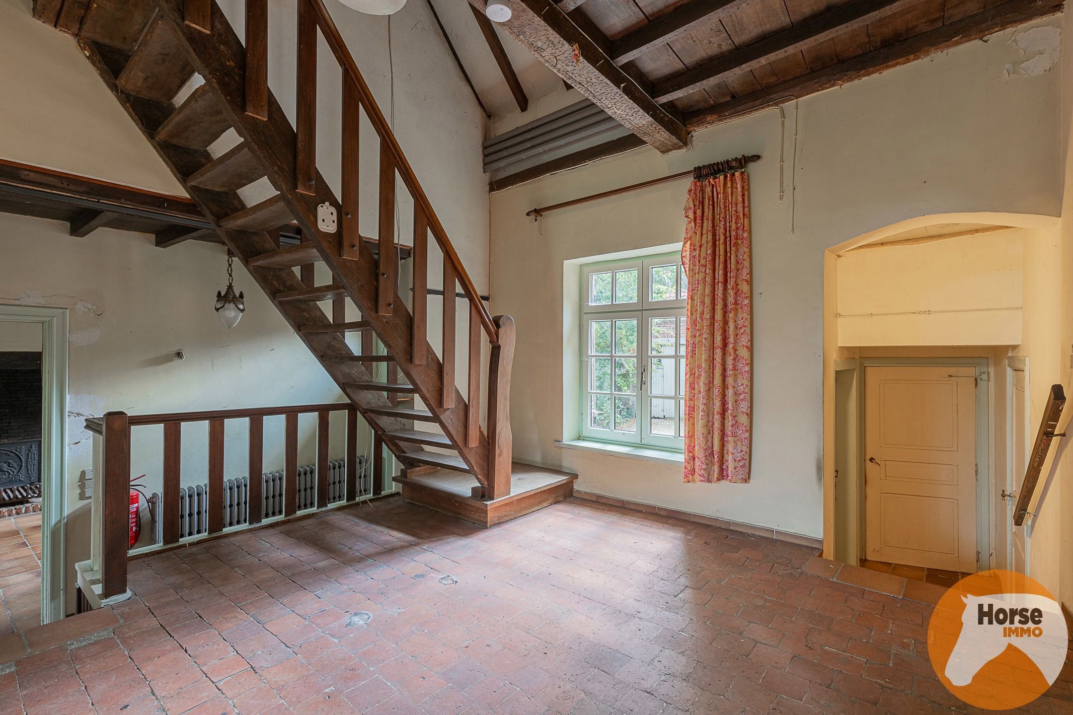 AAIGEM - Prachtige vierkantshoeve foto 28