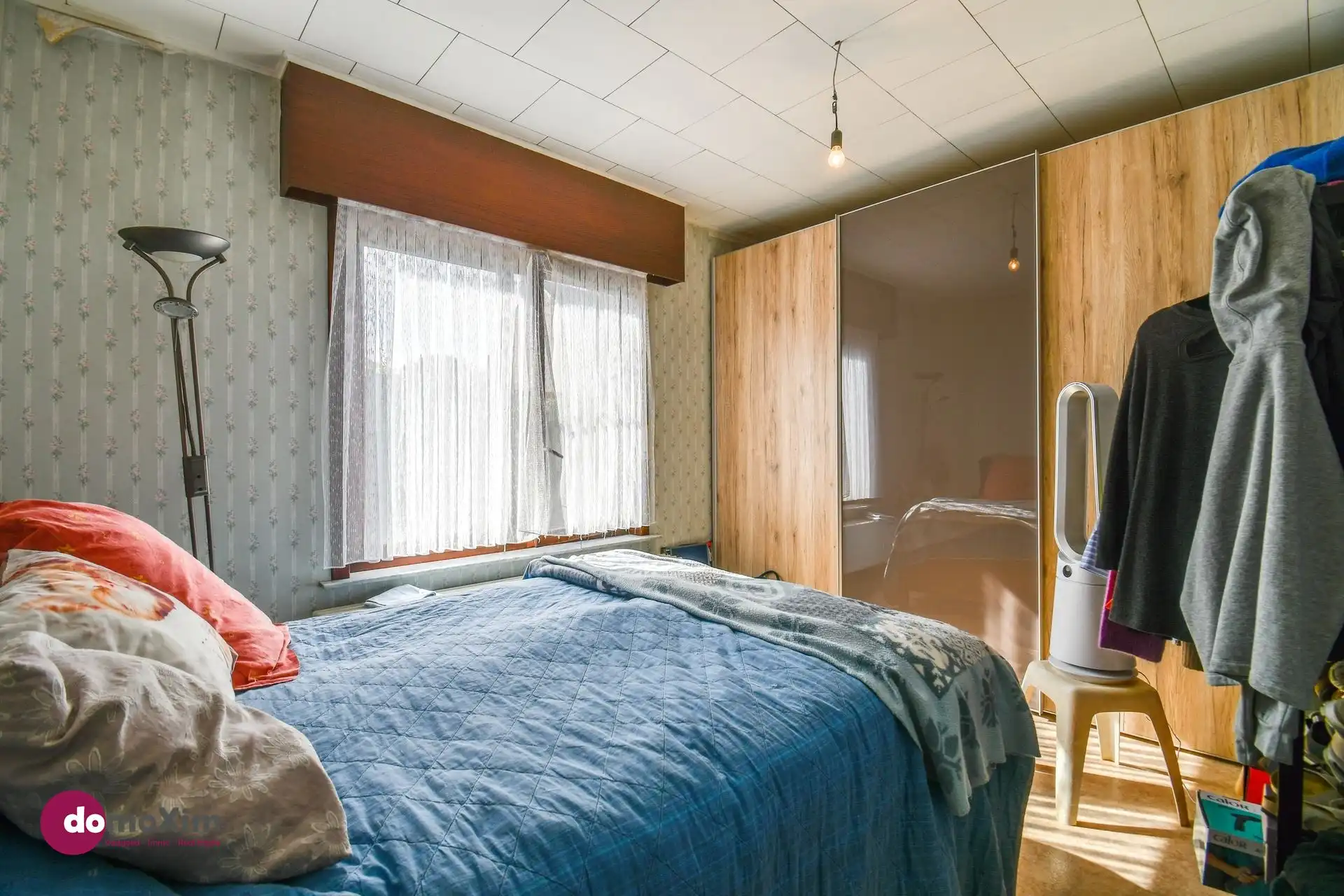 Gelijkvloers wonen met een heerlijke tuin in hartje Boortmeerbeek! foto 9