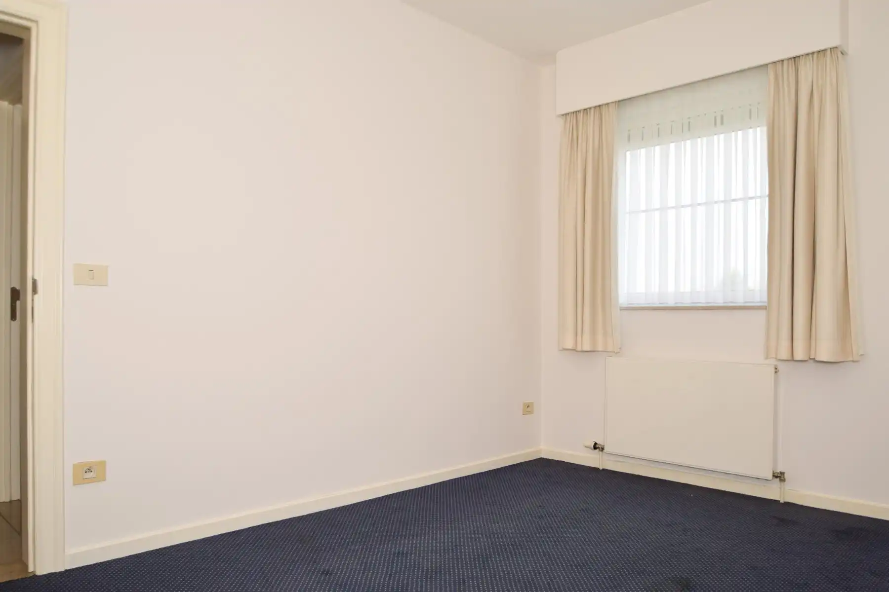Comfortabel appartement met 3 slaapkamers foto 12