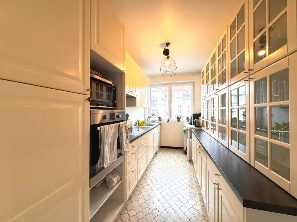 Ruim instapklaar appartement met 3 slaapkamers foto 4