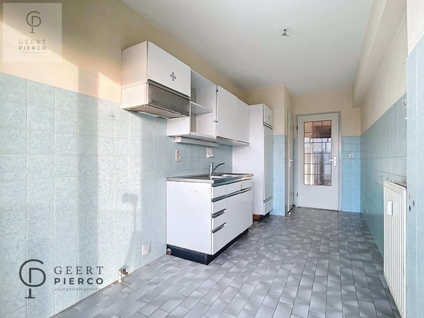 Knap appartement te Tienen foto 8