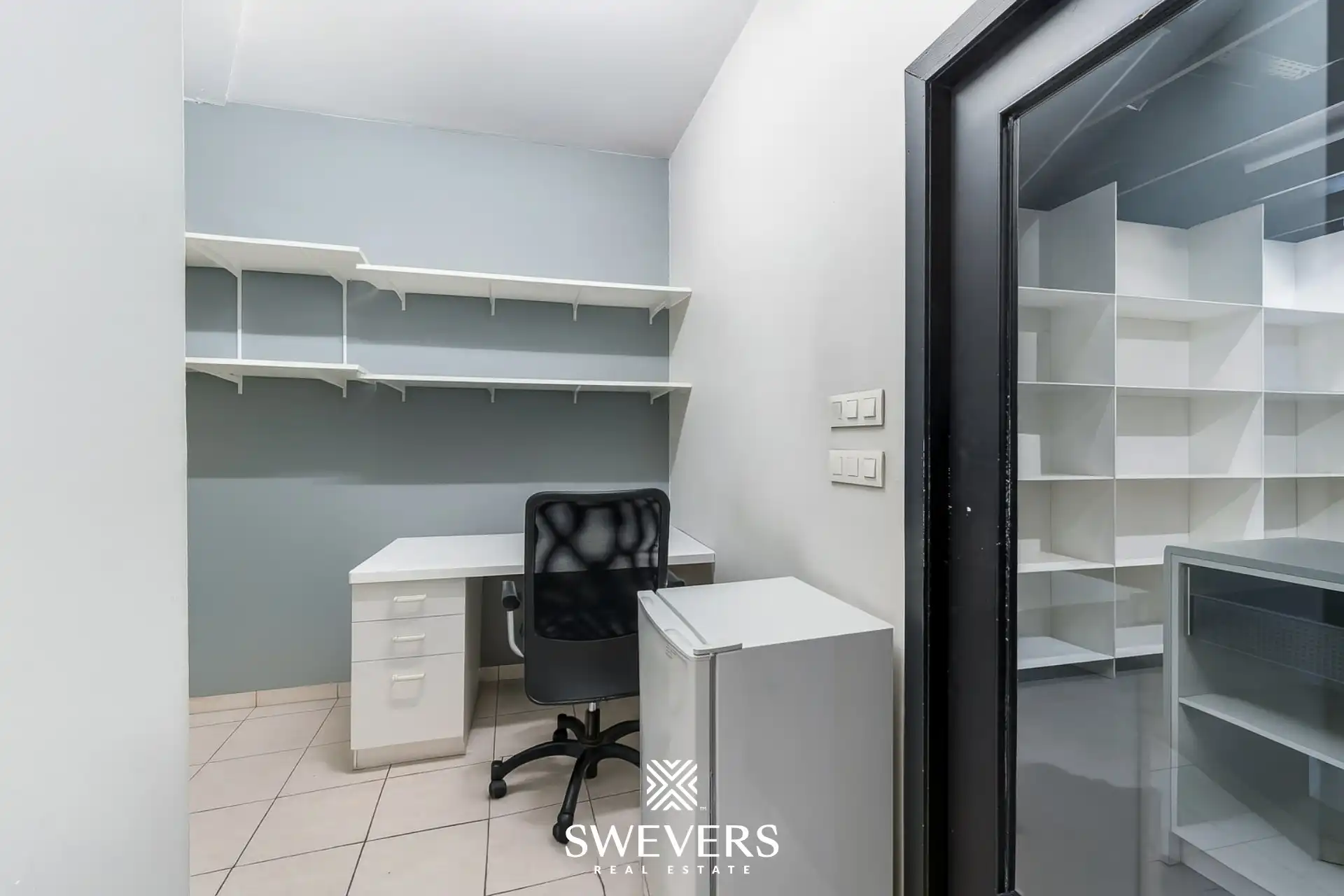 Modern handelspand in het centrum van Beringen met veel mogelijkheden  foto 10