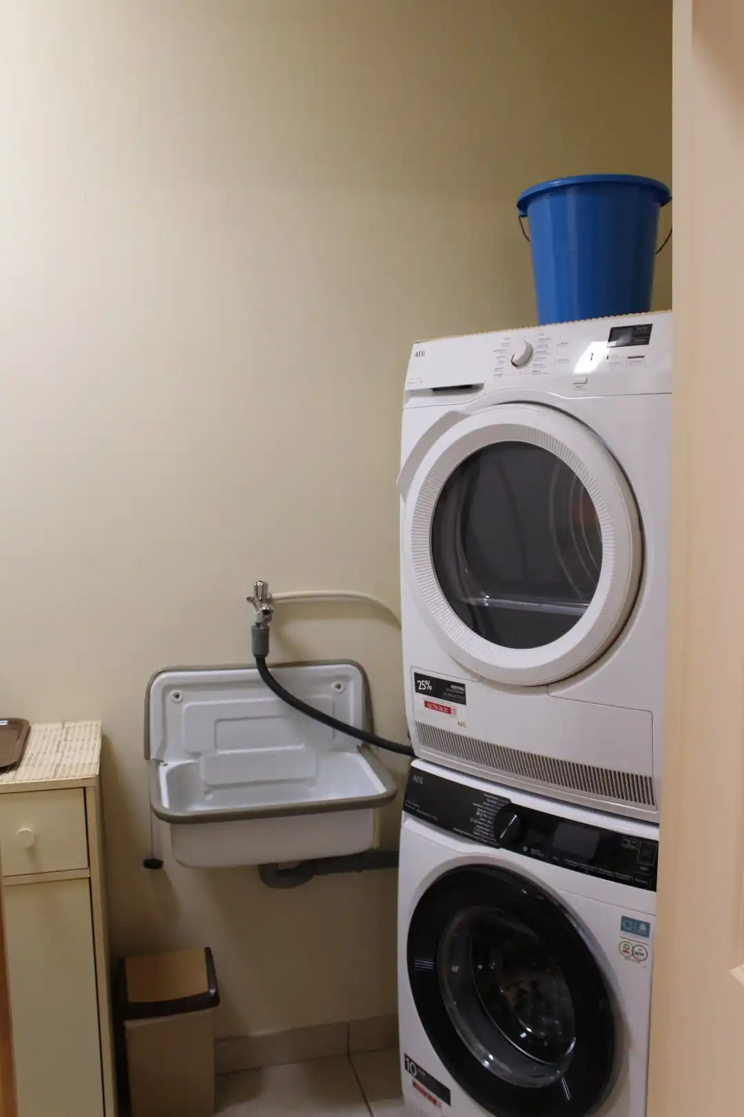 Ruim 3-slaapkamer appartement in het centrum van Lommel, foto 10