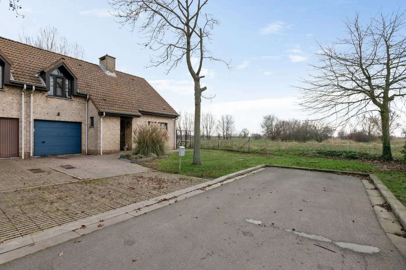 Rustig gelegen woning met 3 slpk., inpandige garage en tuin foto 27