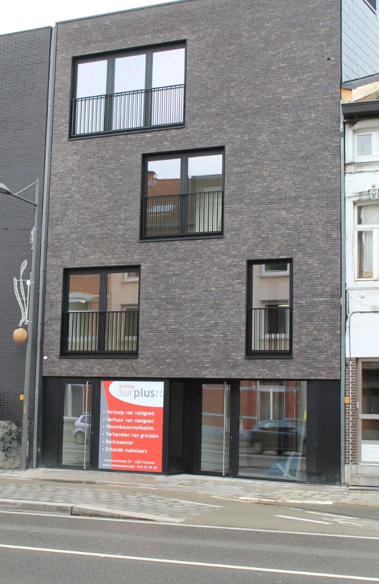 Appartement te huur foto 12