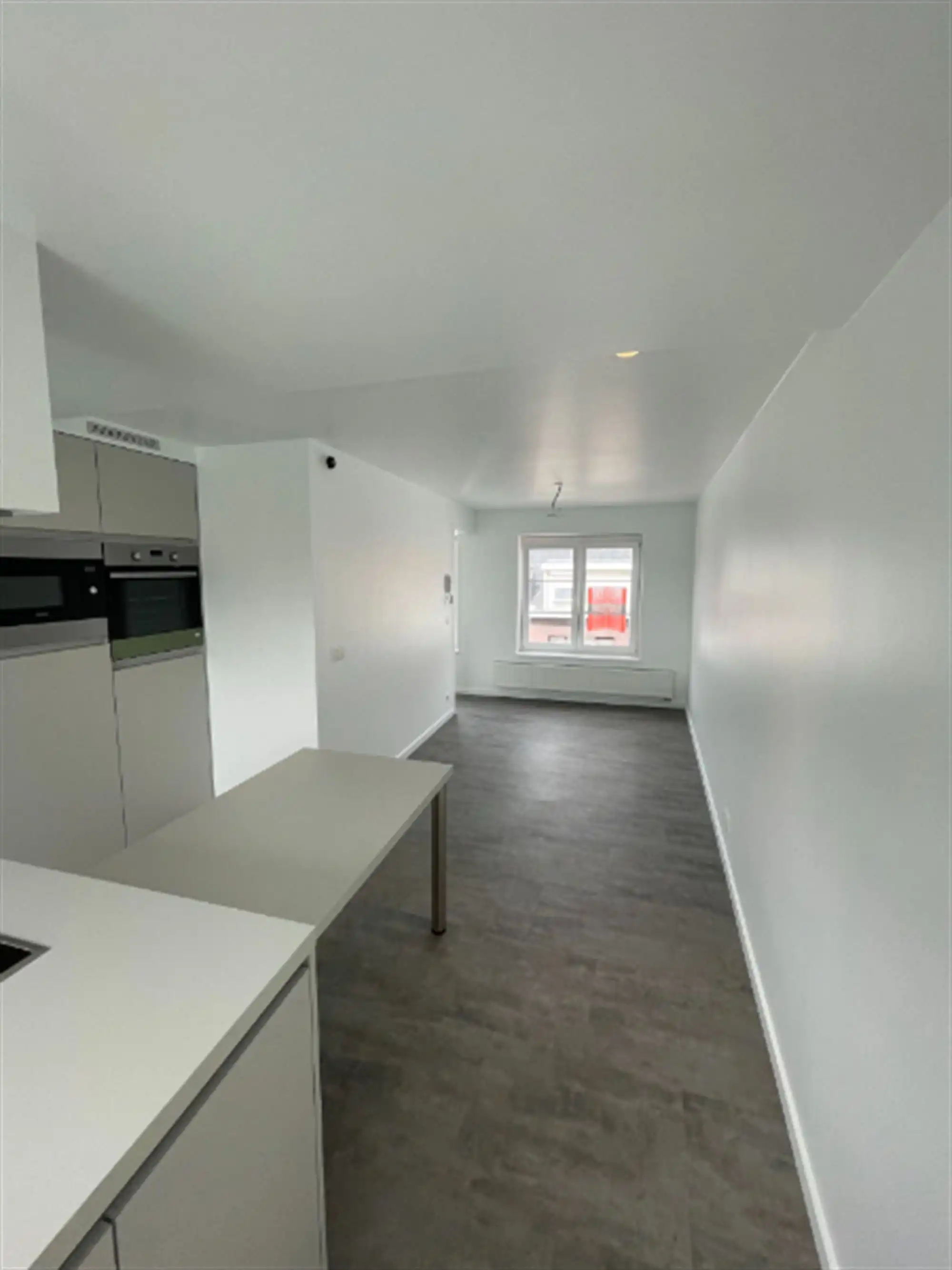 Volledig vernieuwd appartement foto 2