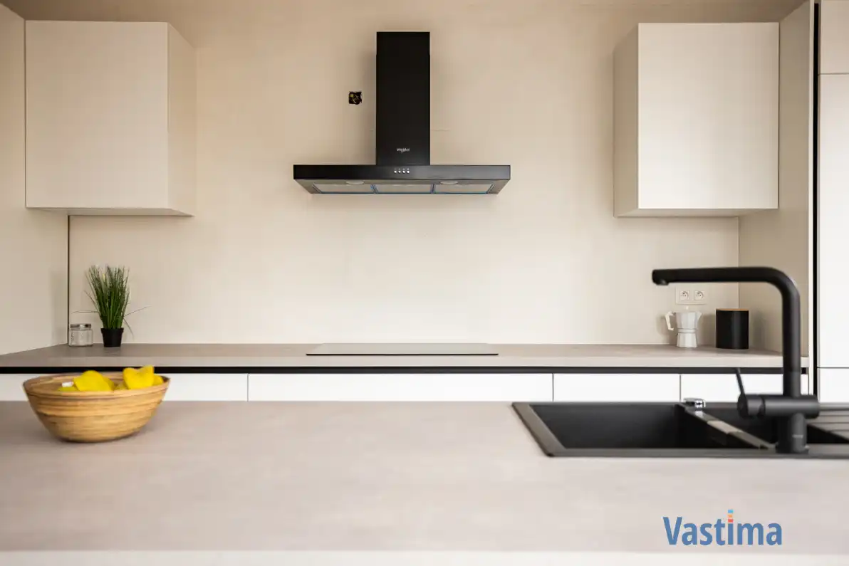 Nieuwbouw gesloten woning met 3 slaapkamers, garage en tuin foto 11