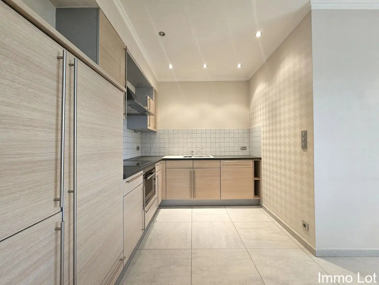 Appartement met zicht op water te huur foto 4