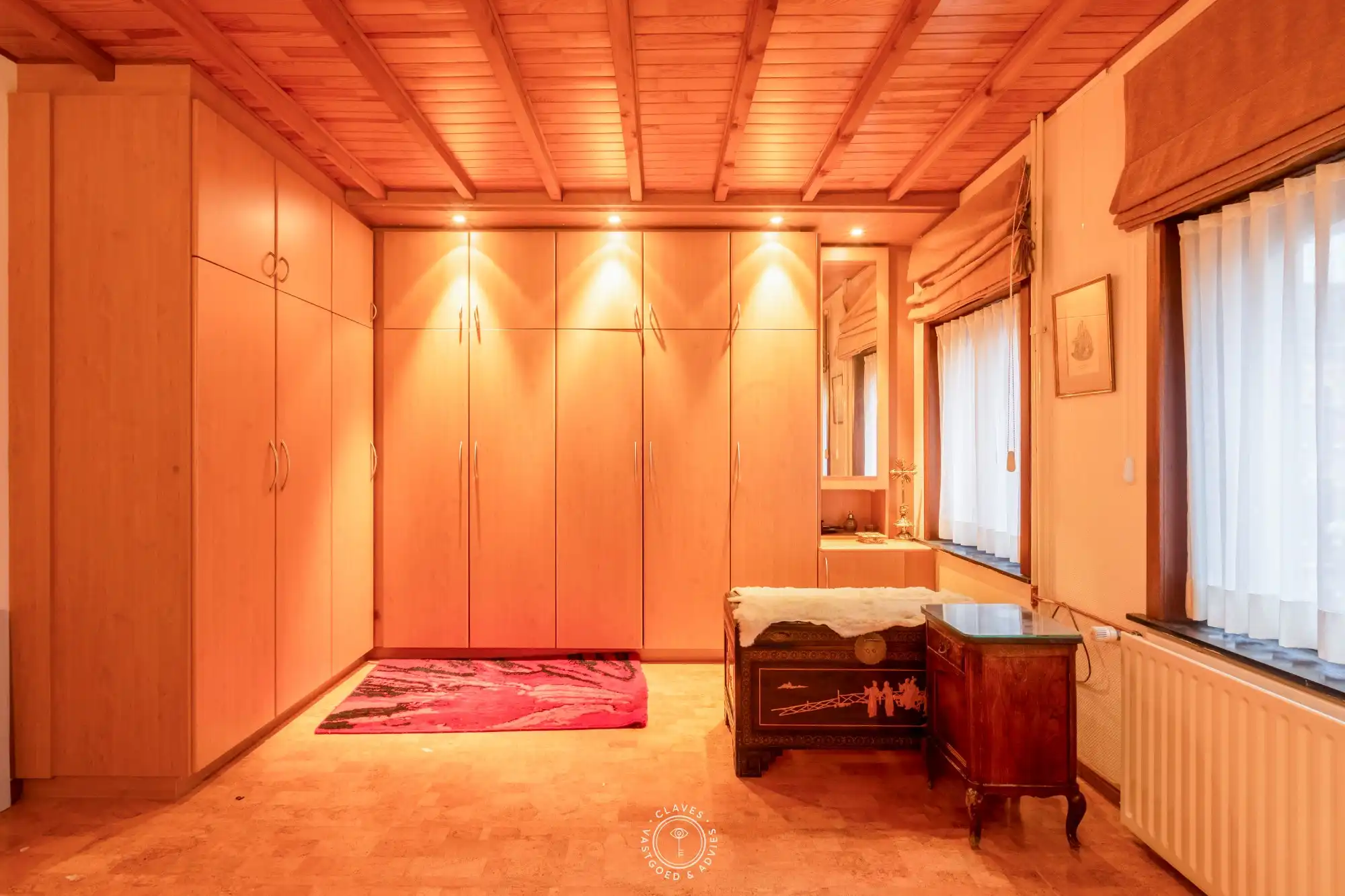Karaktervol duplexappartement boordevol authenticiteit op toplocatie foto 10
