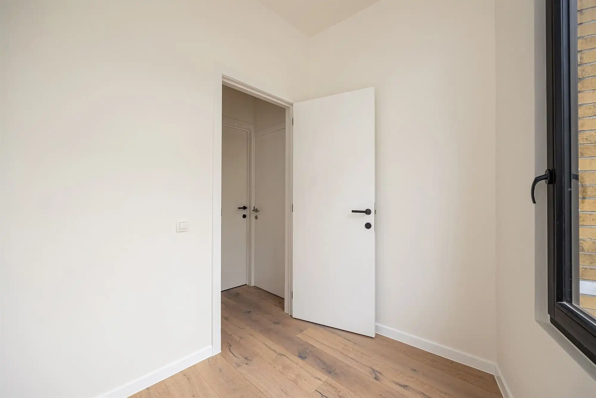 Gerenoveerd app. met 2 slpkmrs in kleinschalig gebouw foto 21