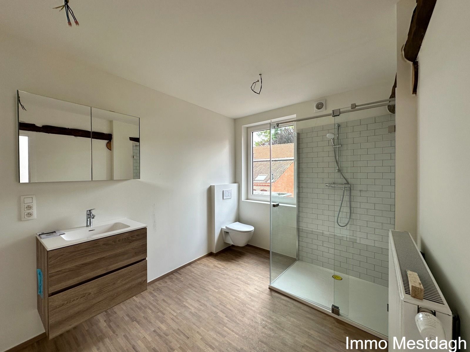 Gezellige stadswoning in hartje Diest foto 18