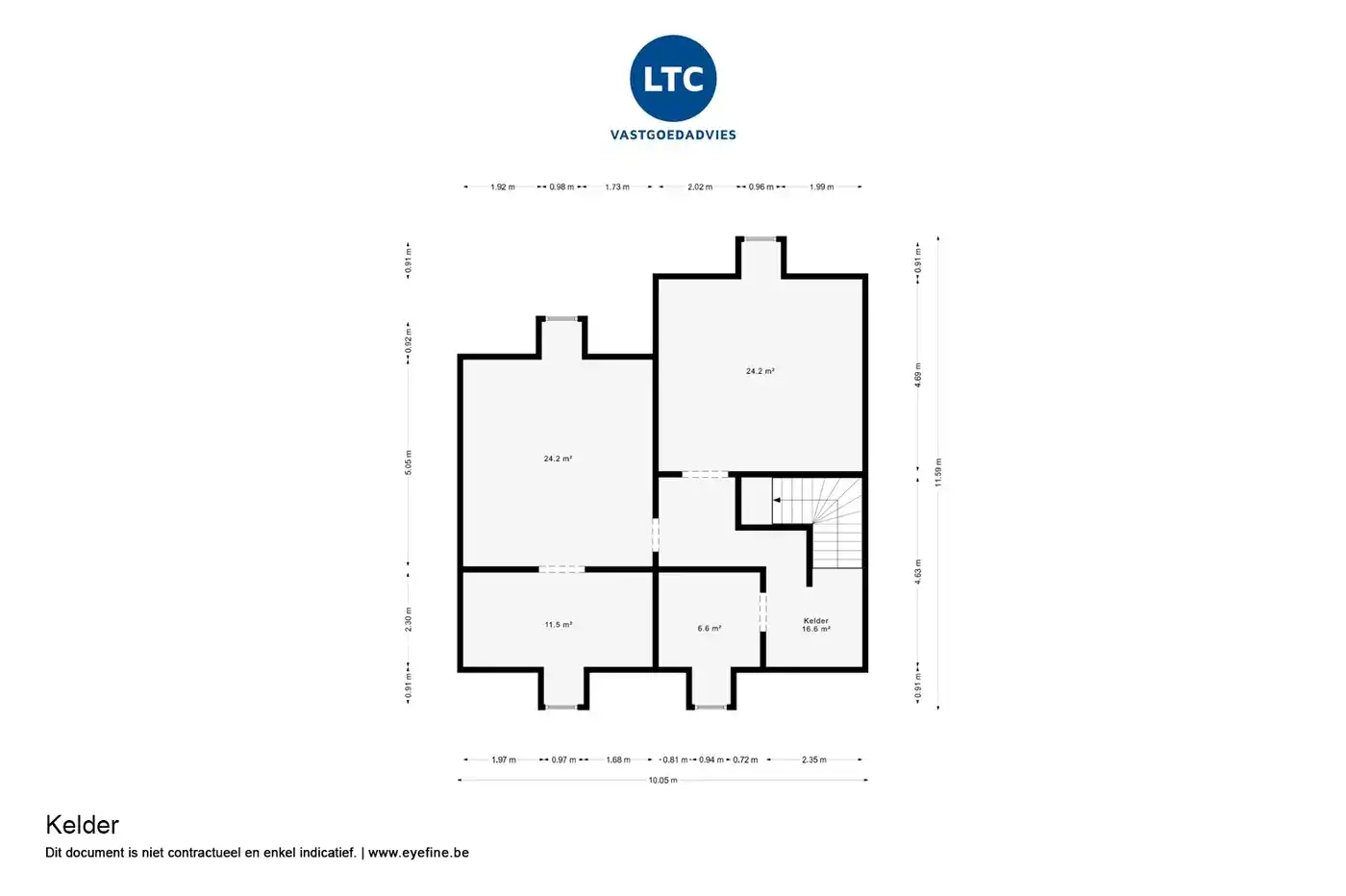 Uitzonderlijke klassevolle villa met 4 slpks en prachtige tuin foto 29