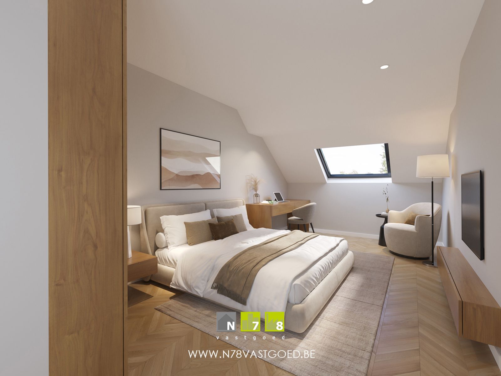 Commercieel te koop foto 40