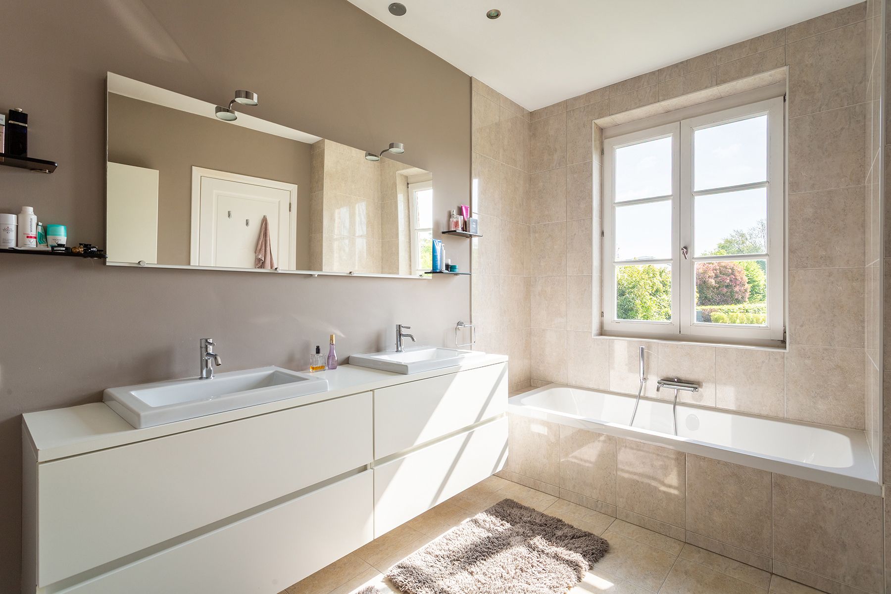 Exclusieve villa met tuin in rustige Elsdonckwijk foto 27