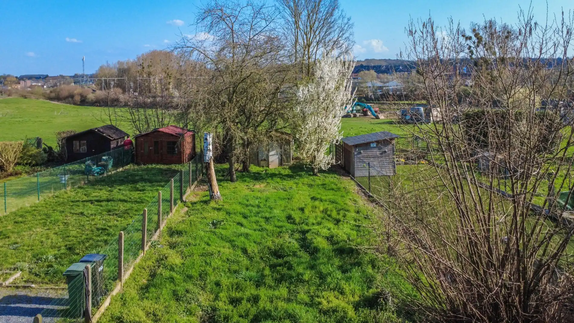 Een interessante, vergunde projectgrond te Herne! foto 13