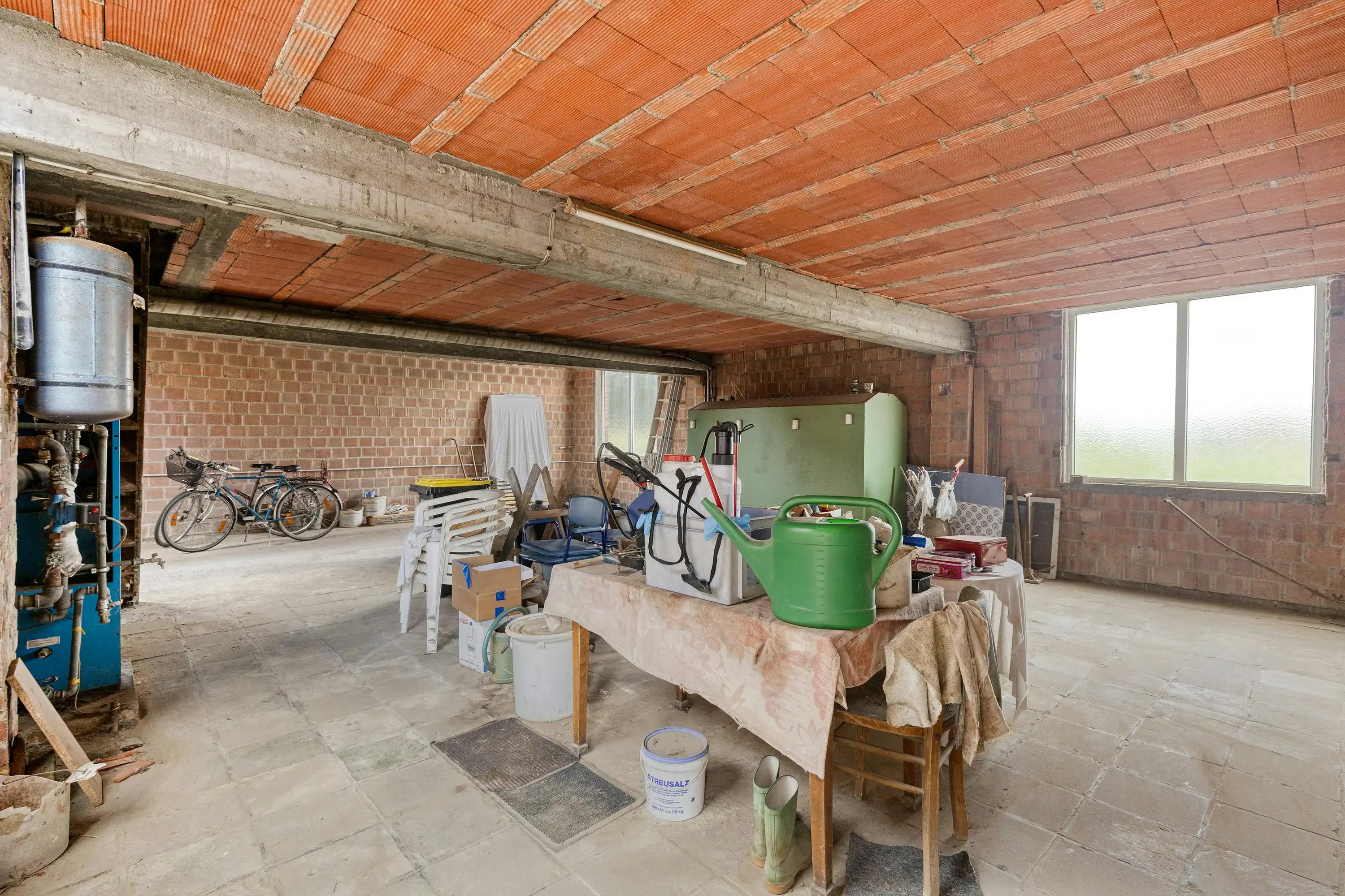 Te renoveren woning met opslag en landelijk zicht op 3635m² foto 23