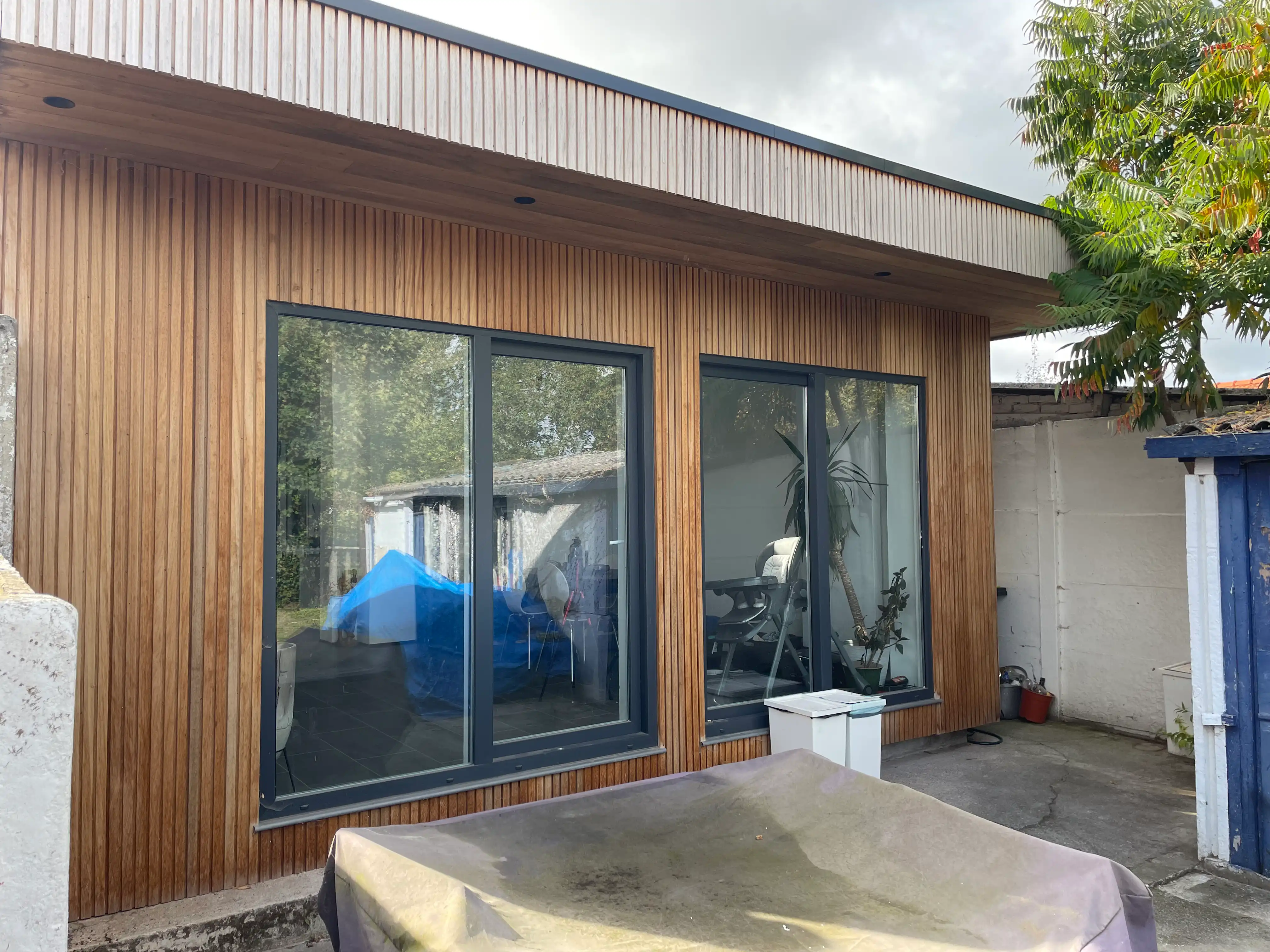 Charmante woning met drie slaapkamers, kelder en tuin op rustige ligging in Landen foto 19