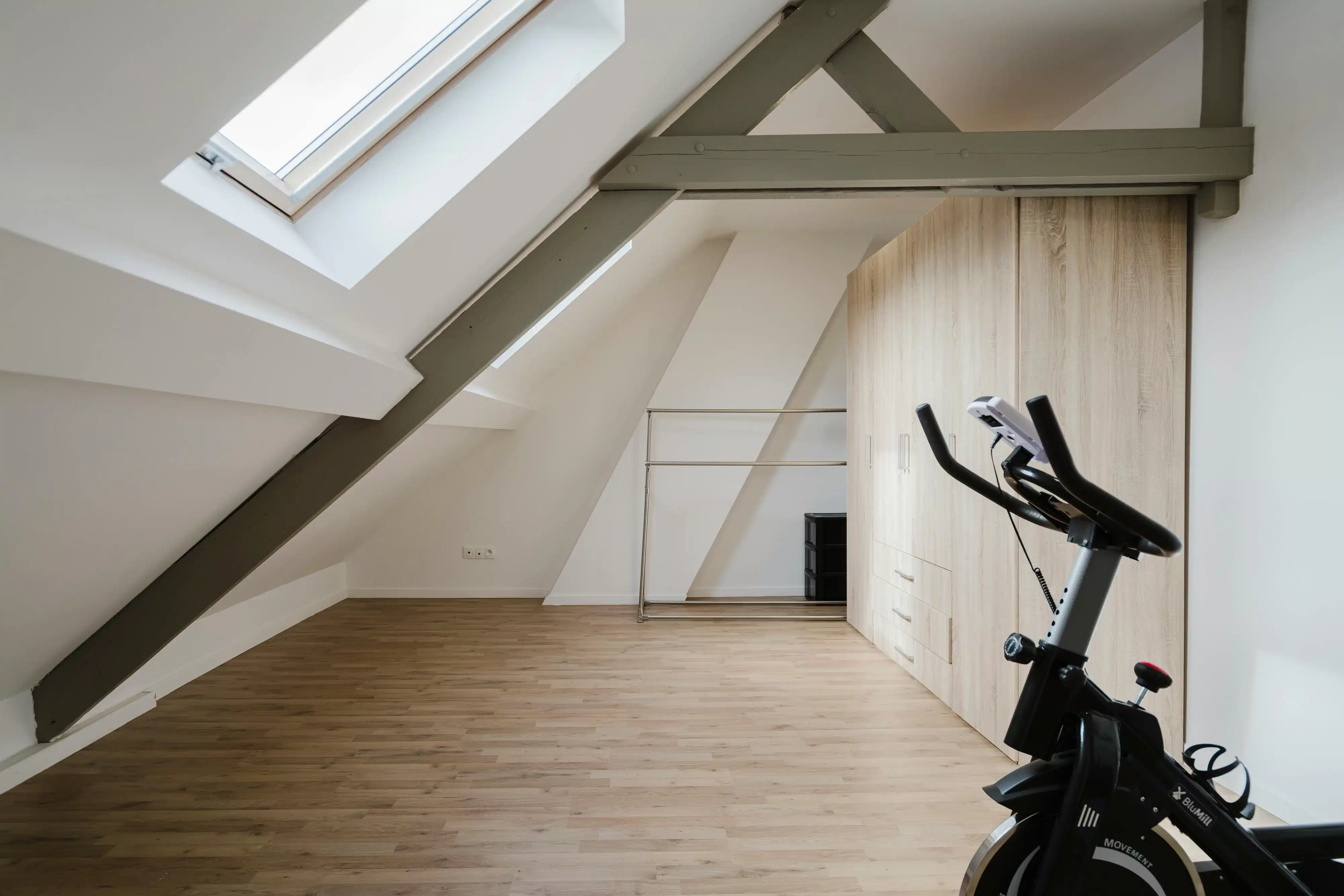 Energiezuinige woning met EPC-A  te koop in Lauwe! foto 13