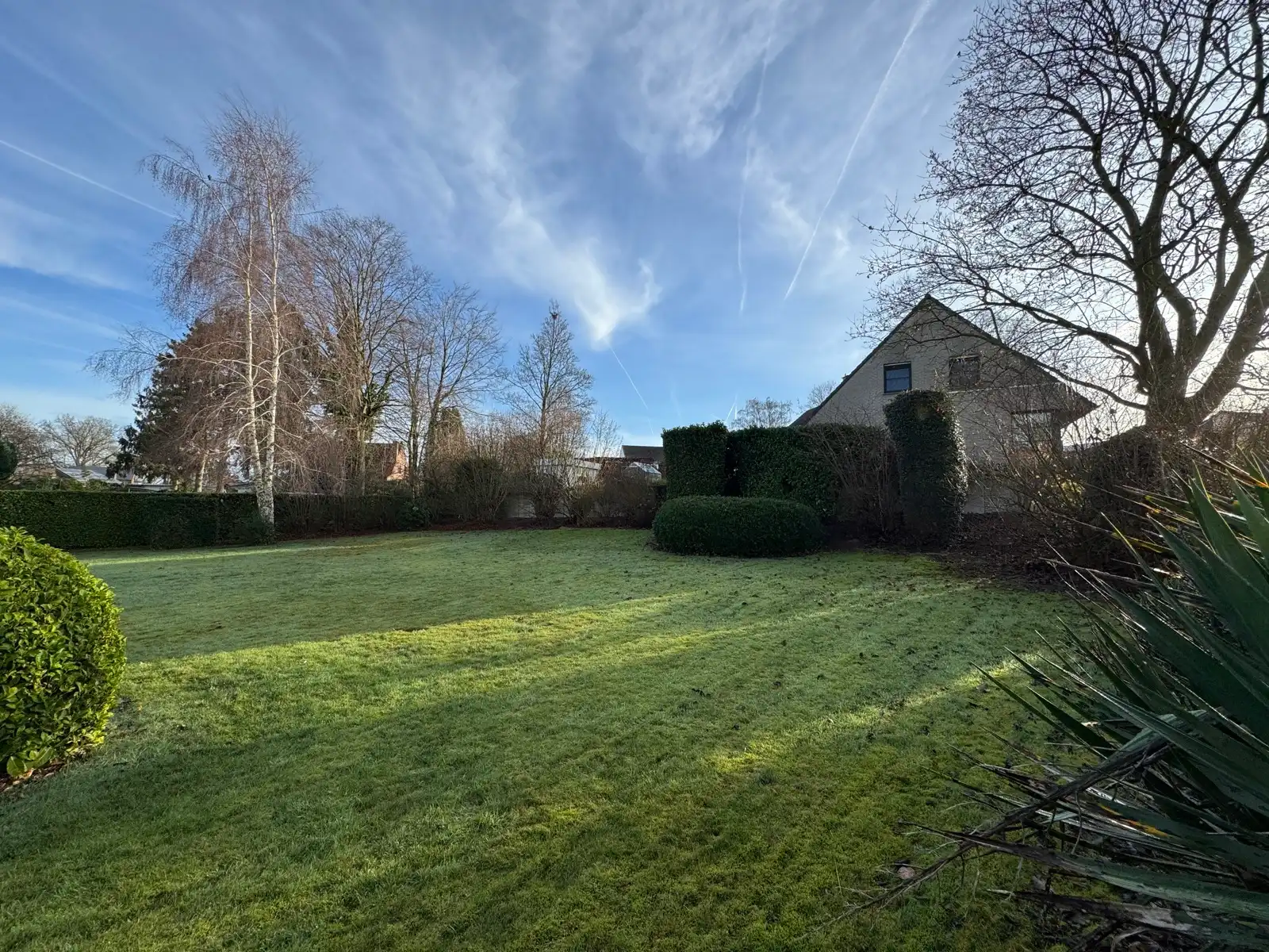 Residentieel gelegen bouwgrond voor open bebouwing foto 6