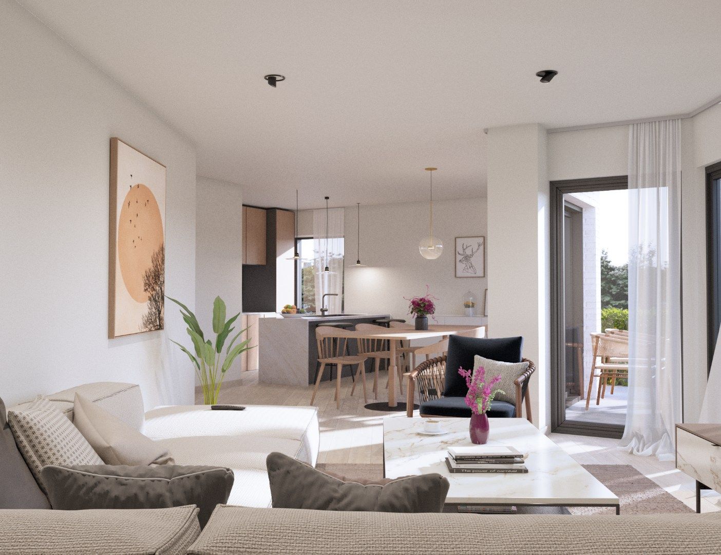 Appartement te koop Haiglaan 103 -/0.2 - 8900 Ieper