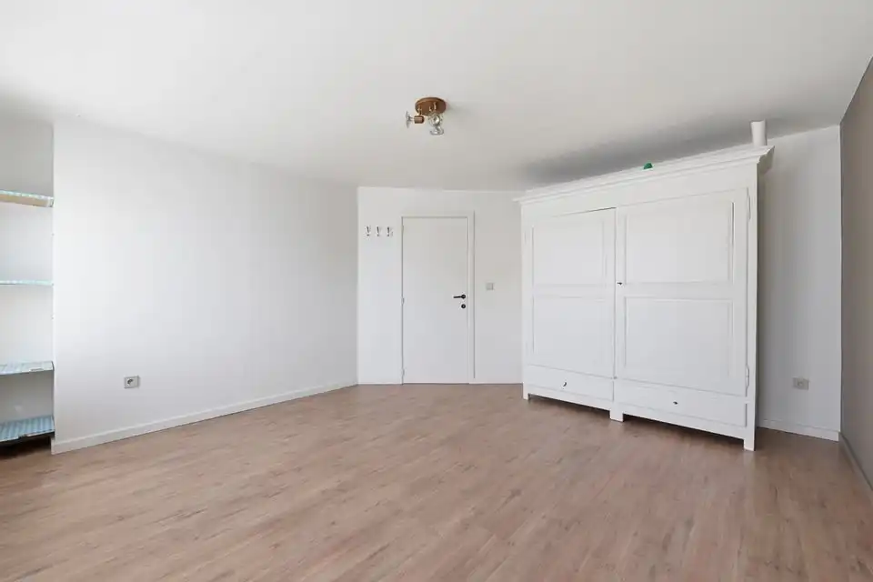 Instapklare gezinswoning met 3 slaapkamers en ruime tuin en garage in Tongeren foto 26