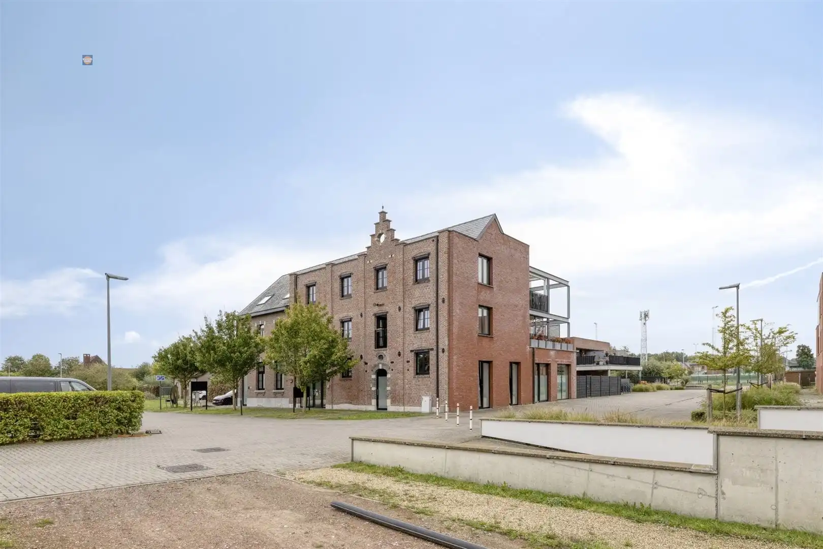 Unieke, Instapklare Loft van 125 m² ! foto 21